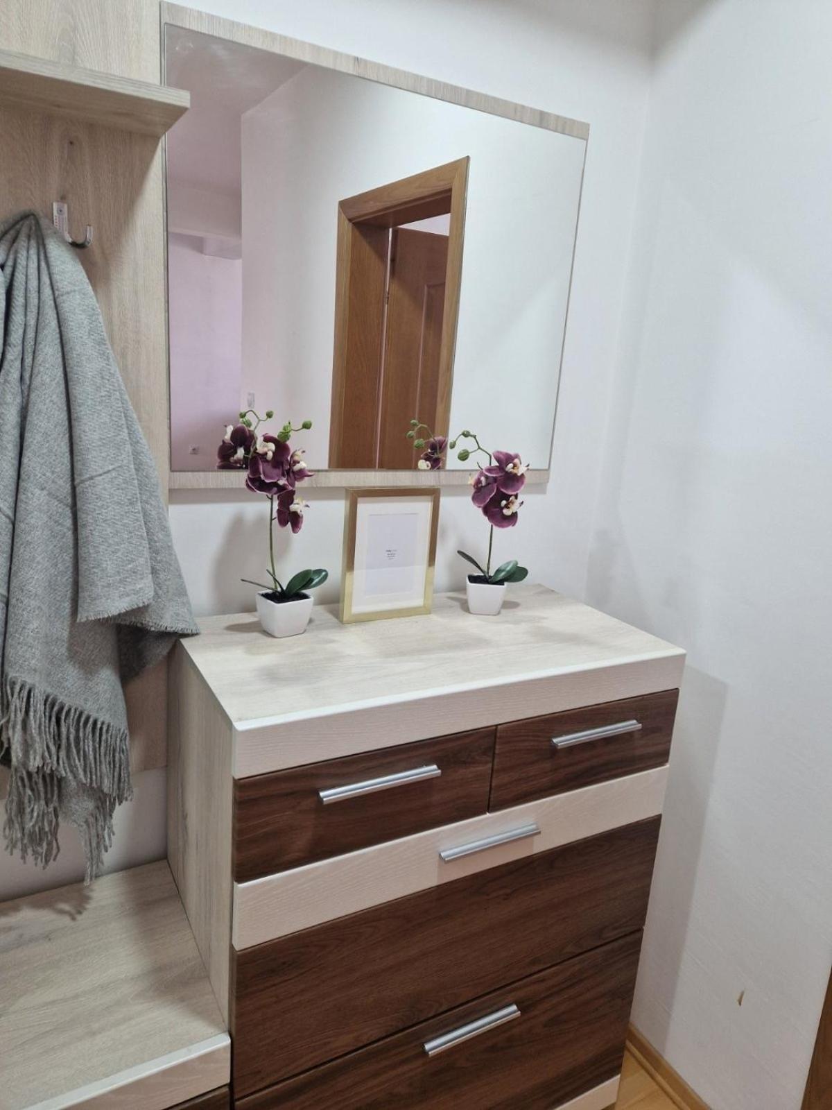 סקופיה Kamche Lux Apartment מראה חיצוני תמונה