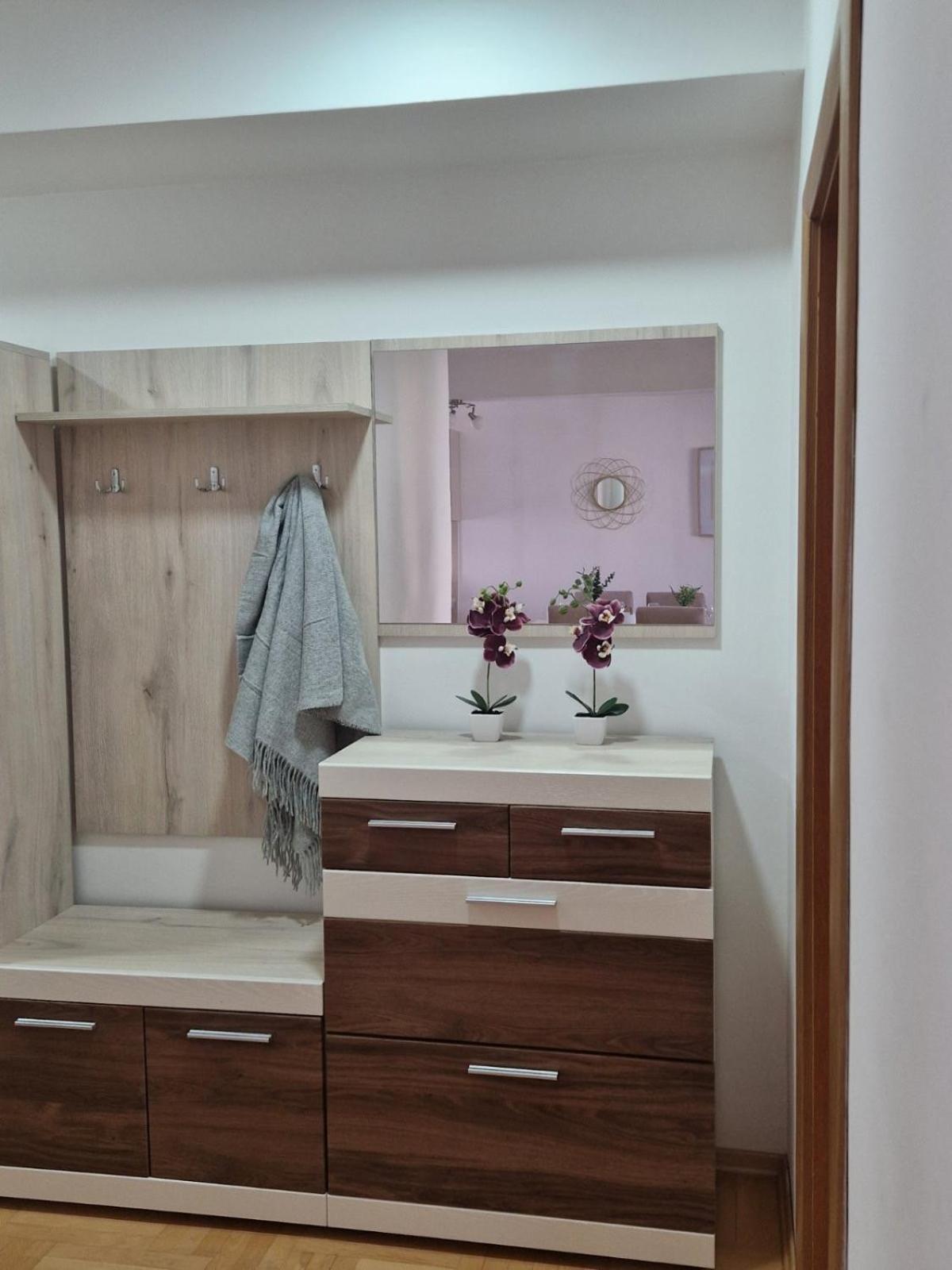 סקופיה Kamche Lux Apartment מראה חיצוני תמונה